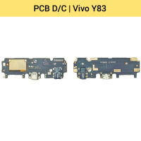 แพรชาร์จ Vivo Y83 | PCB D/C | แพรก้นชาร์จ | แพรตูดชาร์จ | อะไหล่มือถือ