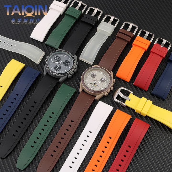 suitable-for-omega-co-branded-swatch-planet-series-watch-strap-omega-swatch-silicone-watch-strap-20mm