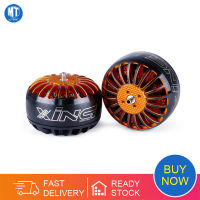 XING 1 Pcsifflight 5215 250KV / 330KV / 500KV 4-8S มอเตอร์ไร้แปรงถ่านสำหรับ X-Class โดรน RC FPV Long Range Cinelifter