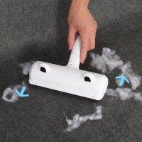 Hair Removel Roller Fur Removing Dog Cat Animals Hair Brush Cleaning Tools Lint Sticking Roller for Couch Sofa Car Dog