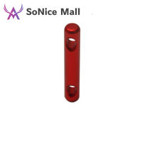 Nail Windproof Rope Double-eye Drawstring Buckle Buckle Fixed Outdoor Tent Ground Alloy Aluminum