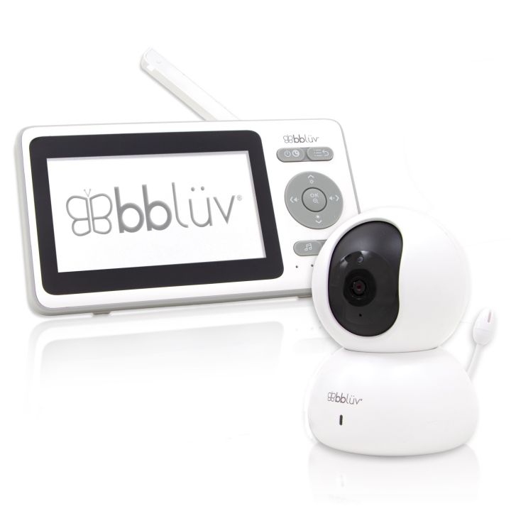 bbluv-cam-hd-baby-video-camera-amp-monitor-เบบี้มอนิเตอร์เเบบไร้สาย-กล้องวีดีโอมอนิเตอร์-กล้องดูเด็ก-กล้องดูลูก