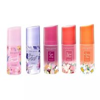 โรลออน Cute Press Deodorant 3 กลิ่น Juliet Rose,Daisy Star,Just Me 60ml.