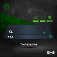 EGA Gaming Mouse Pad แผ่นรองเมาส์สำหรับเล่นเกมส์ รุ่น TYPE MP4 ขนาด XL/XXL