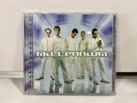 1 CD MUSIC ซีดีเพลงสากล   backstreet boys Millennium    (N9E82)