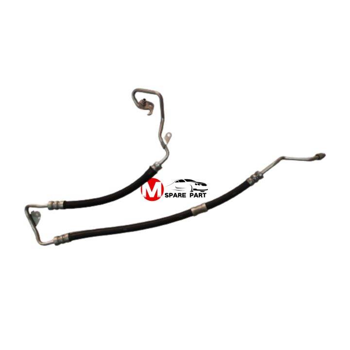 Mercedes Benz W211 Power Steering Hose 2114665481 Lazada