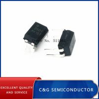 100PCS PS2501-1 PS2501 DIP4 2501 WATTY Electronics