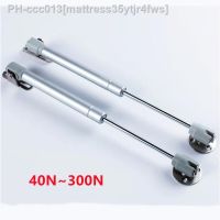 【hot】 New Practical Hinge Cabinet Door Lift Pneumatic Support Gas Stay Hold hardware