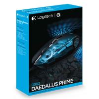 Logitech G302 Daedalus Prime MOBA Gaming Mouse