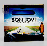 Bonjovi Bon Jovi Lost Highway CD U.