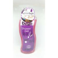 Carebeau Deya Shower Gel Co-Q10+Collagen+Greem Tea 500 มล.