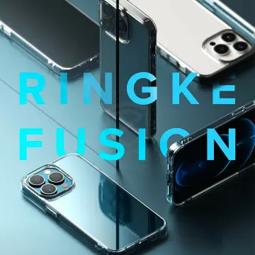 iPhone 13 Pro Case  Ringke Fusion Matte – Ringke Official Store