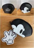 Mouse Cute Hand-shaped Ladies Cosmetic Bag Storage Bag Ladies Gifts Cosmetic Organizer