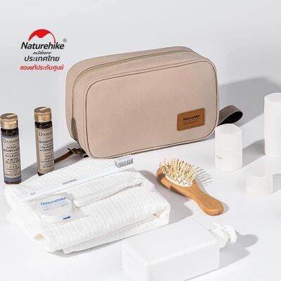 กระเป๋าอุปกรณ์อาบน้ำNATUREHIKE TRAVEL WASH BAG