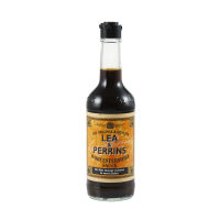 ลีแอนด์เพอร์รินส์ซอสเปรี้ยว 290 มล ✿ LEA PERRINS SOUR SAUCE 290 ML