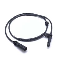 34526771777 Rear L/R Left / Right ABS Wheel Speed Sensor For BMW X5 X6 XDRIVE E70 F51 M F85 E71 E72 F16 M F86 3.0L 4.4L 4.8L