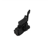 ‘；【= AC 250V 6A 125V 8A Lock On 4 Pins Trigger Switch For Bosch 24 Hammer Drill For J1Z-FF05-10A