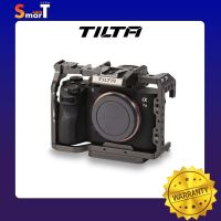 Tilta TA-T17-FCC-G Full camera cage for Sony A7/A9 series-Tilta Grey ประกันศูนย์ไทย 1 ปี