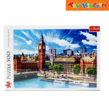 Shop 500 Pcs Puzzle Universe with great discounts and prices online - Nov  2023