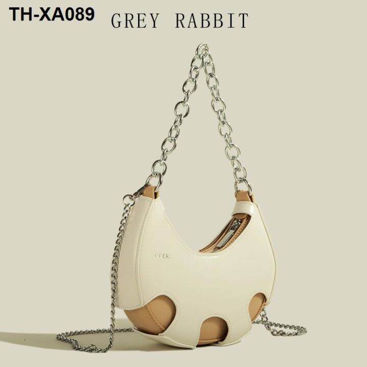 french-small-bump-color-small-bag-2023-the-new-tide-fashion-alar-crescent-package-summer-brim-handbag-inclined-shoulder-bag