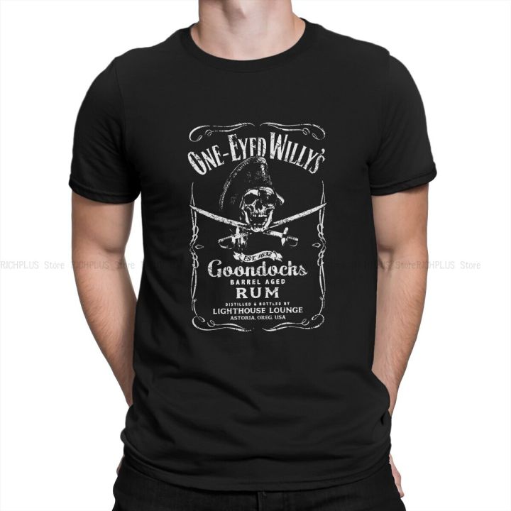 the-goonies-film-tshirt-goondocks-basic-t-shirt-homme-men-tee-shirt-ofertas-big-sale