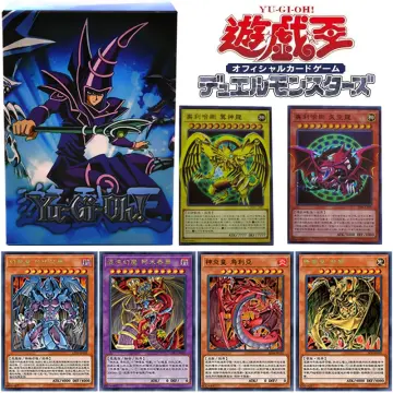 DIY 100PCS Yu-Gi-Oh GX Anime Style Cards E-HERO Yugioh GX Classical Proxy  Card Kids Gift