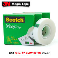 3M สก๊อตเทปสามารถเขียนเทปเมจิกเทปเครื่องเขียน12.7Mm * 32.9M30ชิ้นล็อต