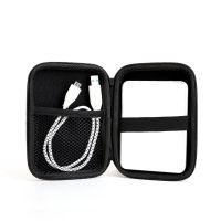 ♠ Hand Carry Case Cover Pouch for 2.5 inch Power Bank USB External HDD Hard Disk Drive Protect Protector Bag SUB Sale