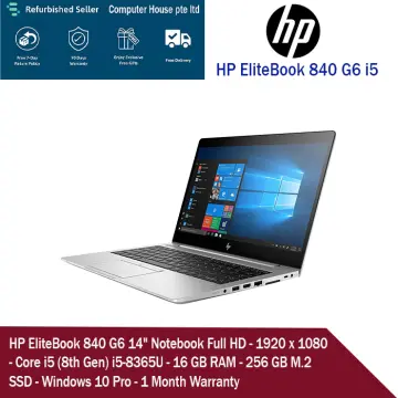 Hp Elitebook 830 G7 - Best Price in Singapore - Oct 2023