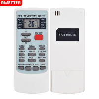 ใหม่สำหรับ AUX YKR-H002E AC ac remoto Controller Universal Air Conditioner Remote Control รีโมทคอนล