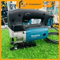 {ผ่อนบัตรเครดิต0%3เดือน X1,240บาท} MAKITA เลื่อยจิ๊กซอร์ งานหนัก M4302B งานหนัก