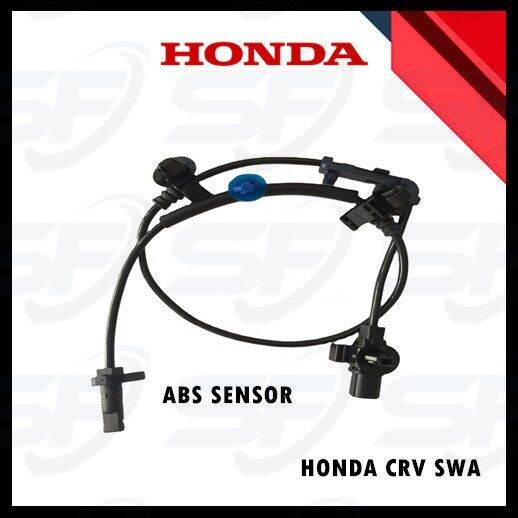 HONDA CRV 2.0/2.4 SWA 20072012 ABS WHEEL SPEED SENSOR Lazada
