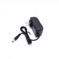 Free shipping 13.5V1.5A 2A power adapter trolley speaker wireless microphone supply emergency equipment