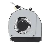 CPU Cooling Fan CPU Fan for HP Pavilion 14-DH 14M-DH X360 14-DH1036TX CPU Cooling Fan L51102-001