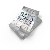 หนังสืออังกฤษใหม่ Dark Objects (Rees and Tannahill thriller) [Paperback]