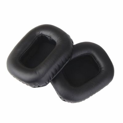Earpads Cushion For Over Ear 7.1 Surround Sound PC Gaming Headset