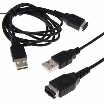 Game Boy Advance SP / DS USB Charge Cable