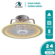 Quạt trần đèn cao cấp ATH LIGHTING 2022