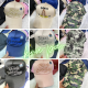 หมวกแก๊ป หมวกแฟชั่น หมวกcap กันแดด หลายสีหลายลายให้เลือก ราคาถูก🧢