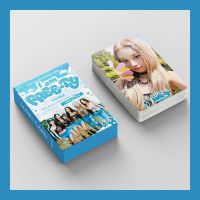 Kpop GIDLE Photocards 2023 PD05 55ชิ้น/เซ็ตอัลบั้มใหม่ชุดบัตรภาพถ่าย  I DO/I am FREE-Ty/IFEEL QUEEN CARD (G)I-DLE ชุดบัตรอัลบั้มรูปสำหรับของขวัญคอลเลกชัน Neverlands