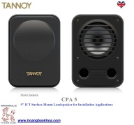 Loa Monitor TANNOY CPA 5 - Công suất từ 50 - 200 Watts Loa Vi tính TANNOY thumbnail