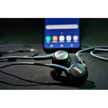 Shop Latest Samsung Galaxy Note 9 Earphone online Lazada .my