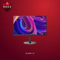 27"IPS 4K,3840×2160 60Hz, 4ms, 350cd/m², DisplayPort, HDMI,3-sided Frameless Design