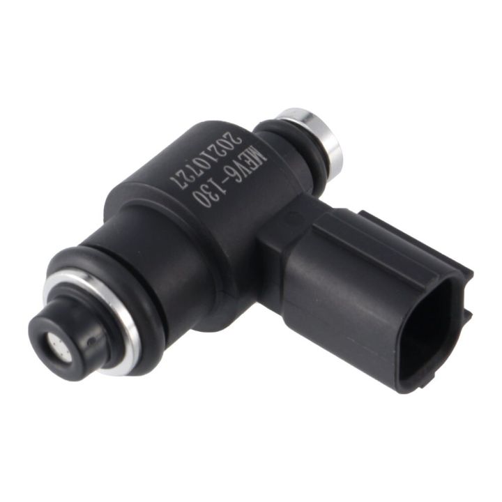 4-holes-200cc-fuel-injector-motorcycle-spray-nozzle-mev6-130-for-motorbike-accessory-spare-parts