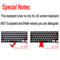 .For MateBook 14D14D15MateBook X 2020 X Pro 13.9 MateBook 1314MagicBook Pro 16.1 Silicone Keyboard Films 1