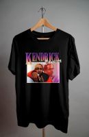 Kendrick Lamar S-5XL