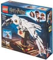 Lego 75979 Hedwig™ (Harry Potter) #Lego by Brick Family