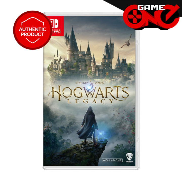 Nintendo Switch Hogwarts Legacy | Lazada PH