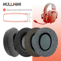 NullMini เปลี่ยนหูฟังสำหรับ Havit H2015D H2016D หูฟัง Ear Cushion Earmuffs ชุดหูฟัง Headband