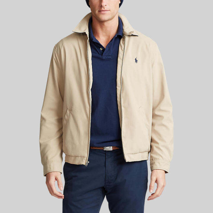 polo-ralph-lauren-jacket-เสื้อแจ็คเก็ต-รุ่น-mnpootw16020132-สี-250-beige-khaki